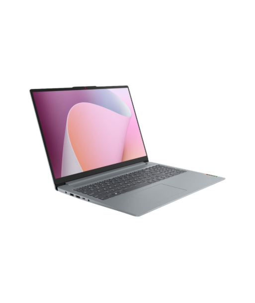 Lenovo IdeaPad Slim 3 16ABR8 16 WUXGA AMD R5 5625U/16GB/512GB/AMD Radeon/WIN11 Home/ENG kbd/Grey/2Y Warranty, Lenovo IdeaPad