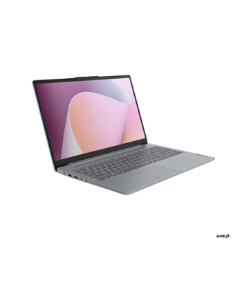 Lenovo IdeaPad Slim 3 15ABR8 15.6 FHD AMD R5 5625U/8GB/512GB/AMD Radeon/WIN11 Home/ENG kbd/Grey/FP/2Y Warranty, Lenovo IdeaPad