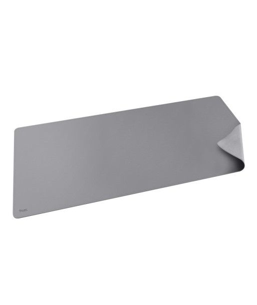 DESK PAD BENYA XXL/GREY 25712 TRUST DESK PAD BENYA XXL/GREY 25712 TRUST