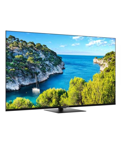 TV SET LCD 43" QLED/43UG5C14 THOMSON TV SET LCD 43" QLED/43UG5C14 THOMSON