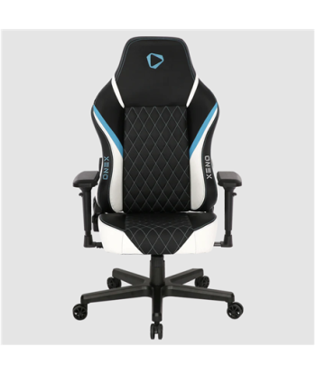 Mänguritool Onex, Premium, FX8 Formula X Module Injected, Black/Blue/White