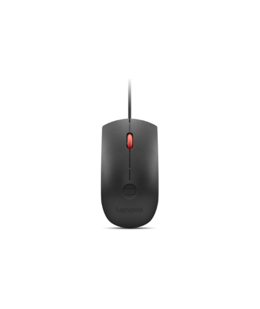 Компьютерная мышь Lenovo Fingerprint Biometric USB Gen3 | Lenovo