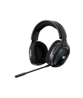Kõrvaklapid Acer Gaming, Predator Galea 550, Built-in microphone, Bluetooth, Black