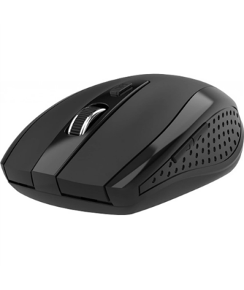 Acer Ergonomic Mouse, MX202, Wireless, Black