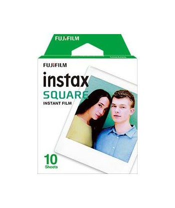 FILM INSTANT INSTAX SQUARE 10/FUJIFILM