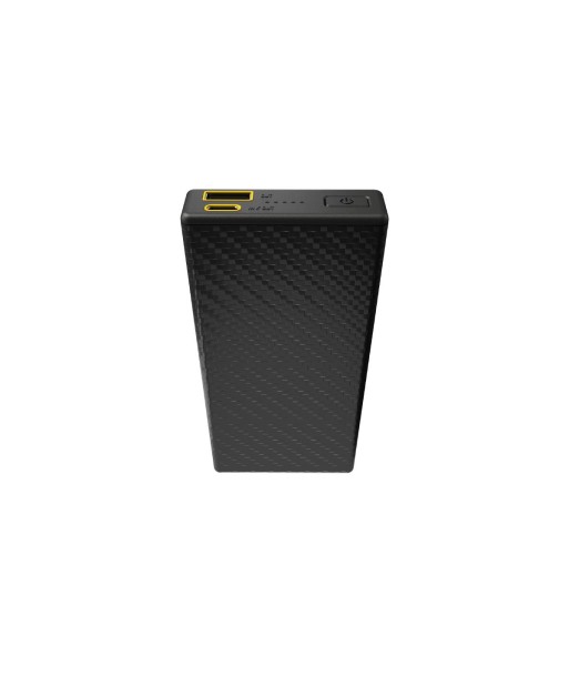 POWER BANK 20000MAH/CARBO20000 NITECORE POWER BANK 20000MAH/CARBO20000 NITECORE