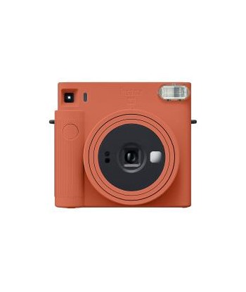 CAMERA INSTAX SQUARE SQ1/TERRACOTTA ORANGE FUJIFILM