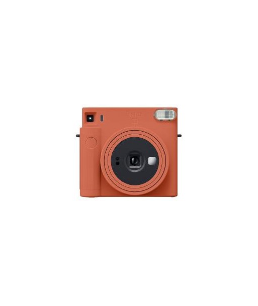 CAMERA INSTAX SQUARE SQ1/TERRACOTTA ORANGE FUJIFILM