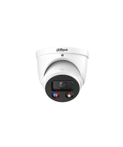 NET CAMERA 8MP IR EYEBALL/IPC-HDW3849H-ASPV0280BS5 DAHUA