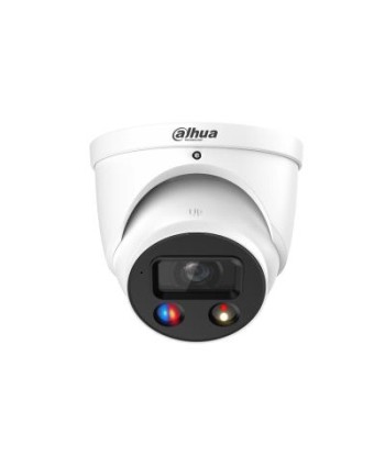 Turvakaamera 8MP IR EYEBALL/HDW3849HASPV0280BS5-B DAHUA