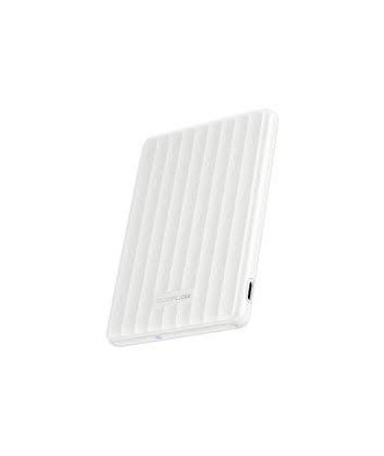 POWER BANK USB 5000MAH RAPID/MAG WHITE 5022801002 ECOFLOW