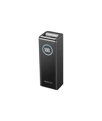 Внешний аккумулятор USB 25000MAH RAPID/170W BLACK 5023001006 ECOFLOW