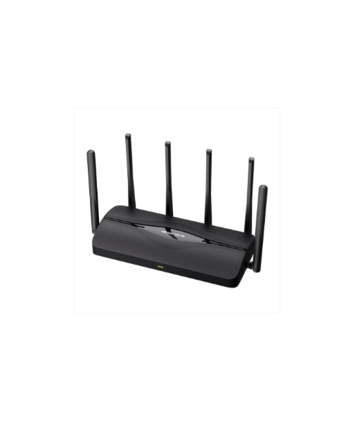 Mercusys MR37BE BE6500 Tri-Band Wi-Fi 7 Router | Mercusys Mercusys MR37BE BE6500 Tri-Band Wi-Fi 7 Router | Mercusys