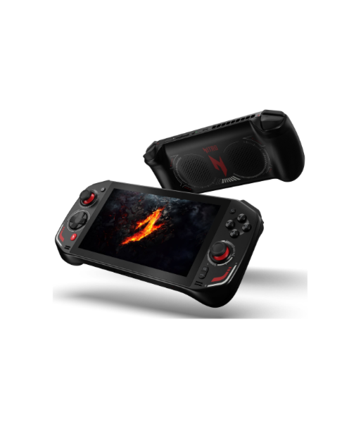 Acer Nitro Blaze Console 7''GN771 | Acer