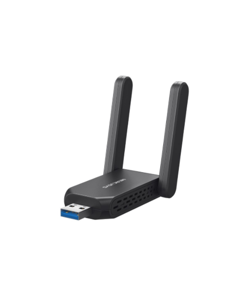 Mercusys MA72XH AX1800 High Gain Wi-Fi 6 USB Adapter | Mercusys Mercusys MA72XH AX1800 High Gain Wi-Fi 6 USB Adapter | Mercusys