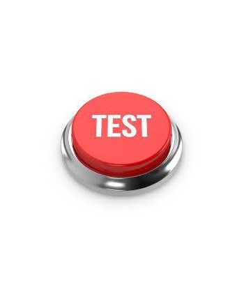 KPI TEST ITEM 1/NONAME