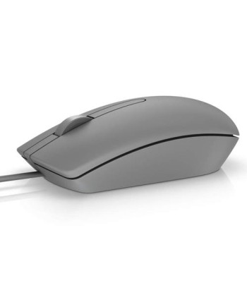 MOUSE USB OPTICAL MS116/GREY 570-AAIT DELL