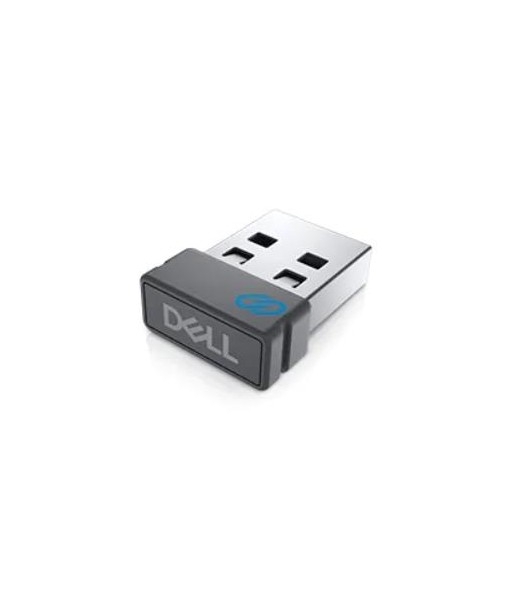 I/O WRL RECEIVER 2.4 GHZ USB/570-ABKY DELL I/O WRL RECEIVER 2.4 GHZ USB/570-ABKY DELL