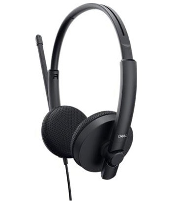 HEADSET WH1022/520-AAVV DELL