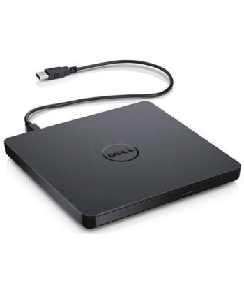 NB ACC DVD+/-RW USB EXTERNAL/DW316 784-BBBI DELL
