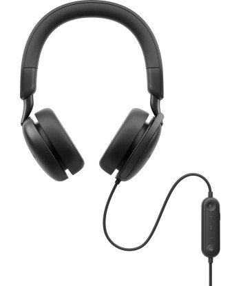 HEADSET WH5024/520-BBGQ DELL