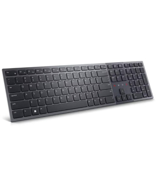 KEYBOARD WRL KB900/NOR 580-BBDN DELL KEYBOARD WRL KB900/NOR 580-BBDN DELL