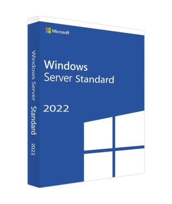 SERVER ACC SW WIN SVR 2022 STD/ADDITIONAL 2C 634-BYKQ DELL