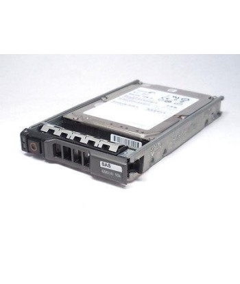SERVER HDD 600GB 10K SAS 2.5''/GEN13 400-AJPP DELL