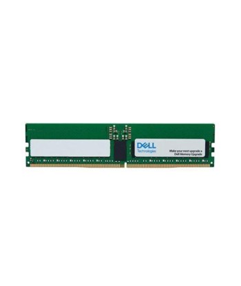 Server Memory Module DELL DDR5 32GB UDIMM 5600 MHz AC958789