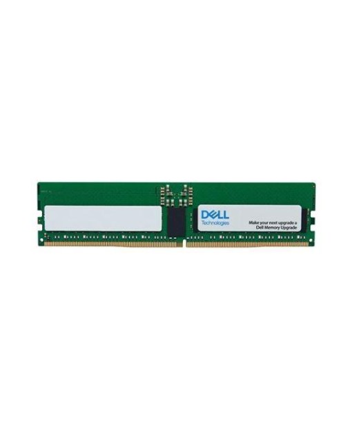 Server Memory Module DELL DDR5 32GB UDIMM 5600 MHz AC958789