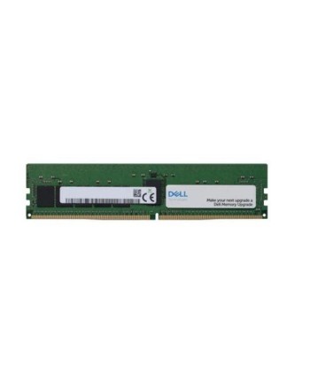Server Memory Module DELL DDR5 16GB RDIMM/ECC 5600 MHz CL 46 1.1 V AC830716