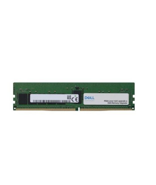 Server Memory Module DELL DDR5 16GB RDIMM/ECC 5600 MHz CL 46 1.1 V AC830716 Server Memory Module DELL DDR5 16GB RDIMM/ECC 5600 MHz CL 46 1.1 V AC830716