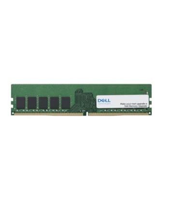 Server Memory Module DELL DDR4 16GB UDIMM/ECC 3200 MHz CL 22 1.2 V AB663418