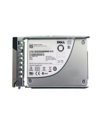 SERVER SSD 480GB SATA RI 2.5"/512E G14-G16 345-BBDF DELL