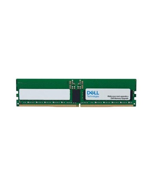 Server Memory Module DELL DDR5 32GB RDIMM 5600 MHz CL 46 1.1 V AC830717