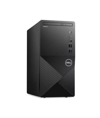 PC DELL Vostro 3030 Business Desktop CPU Core i3 i3-14100 3500 MHz RAM 8GB DDR5 4800 MHz SSD 512GB Graphics card Intel UHD