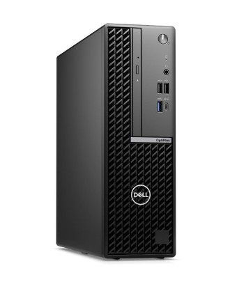 PC DELL OptiPlex Small Form Factor 7020 Business SFF CPU Core i3 i3-12100 3300 MHz RAM 8GB DDR5 SSD 512GB Graphics card Intel