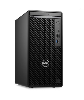 PC DELL OptiPlex Tower 7020 Business Tower CPU Core i3 i3-14100 3100 MHz RAM 8GB DDR5 SSD 512GB Graphics card Intel Graphics