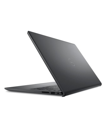 Notebook DELL DC15255 CPU Ryzen 5 7520U 2800 MHz 15.6" 1920x1080 RAM 8GB DDR5 5500 MHz SSD 512GB AMD Radeon 610M Integrated