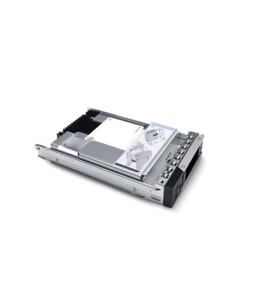 SERVER SSD 1.92TB SATA RI/2.5"- 3.5" GEN13 345-BEFE DELL SERVER SSD 1.92TB SATA RI/2.5"- 3.5" GEN13 345-BEFE DELL