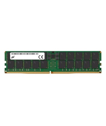 Server Memory Module DELL DDR5 64GB RDIMM/ECC 5600 MHz CL 46 1.1 V AC830718