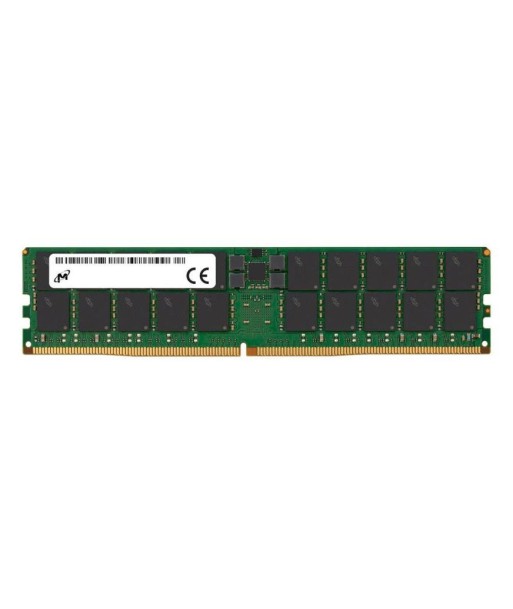Server Memory Module DELL DDR5 64GB RDIMM/ECC 5600 MHz CL 46 1.1 V AC830718