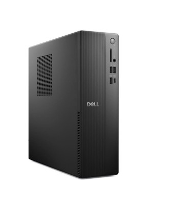 Оптическая мышь PC DELL ECS1250 Business Desktop CPU Core i5 i5-14400 RAM 8GB DDR5 5600 MHz SSD 512GB Graphics card Intel UHD