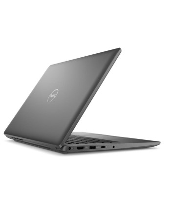 Notebook DELL Latitude 3450 CPU Core i3 i3-1315U 1200 MHz 14" 1366x768 RAM 8GB DDR5 5600 MHz SSD 512GB Intel Integrated Iris