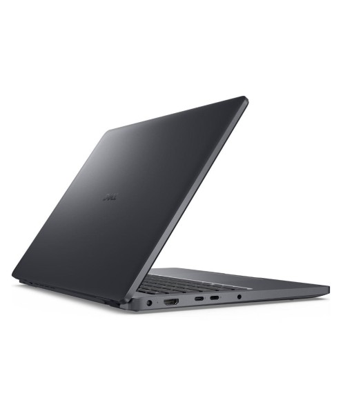 Notebook DELL Pro Pro 14 (PC14250) CPU Core 3 100U 1200 MHz 14" RAM 8GB DDR5 5600 MHz SSD 512GB Intel graphics Integrated ENG