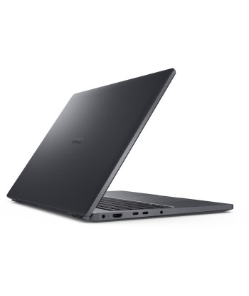 Notebook DELL Pro Pro 16 (PC16250) CPU Core 3 100U 1200 MHz 16" RAM 8GB DDR5 5600 MHz SSD 512GB Intel graphics Integrated ENG