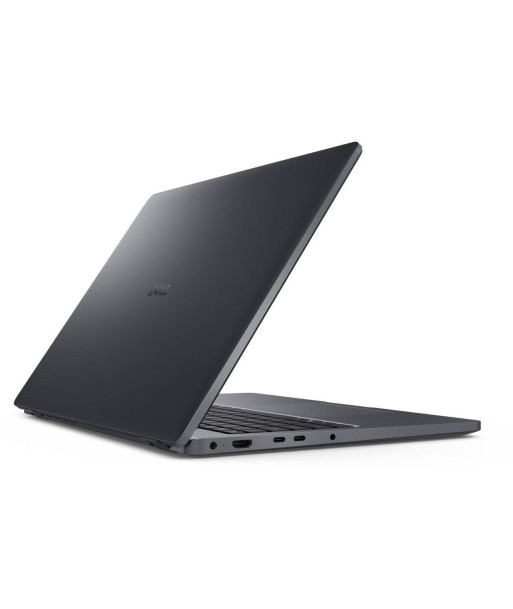 Notebook DELL Pro Pro 16 (PC16250) CPU Core 3 100U 1200 MHz 16" RAM 8GB DDR5 5600 MHz SSD 512GB Intel graphics Integrated ENG Notebook DELL Pro Pro 16 (PC16250) CPU Core 3 100U 1200 MHz 16" RAM 8GB DDR5 5600 MHz SSD 512GB Intel graphics Integrated ENG