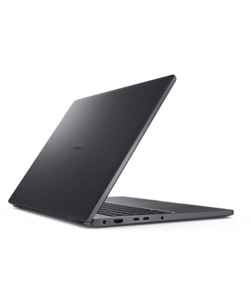 Notebook DELL Pro Pro 16 (PC16255) CPU Ryzen 5 220 3200 MHz 16" 1920x1200 RAM 8GB DDR5 5600 MHz SSD 512GB AMD Radeon 740M Notebook DELL Pro Pro 16 (PC16255) CPU Ryzen 5 220 3200 MHz 16" 1920x1200 RAM 8GB DDR5 5600 MHz SSD 512GB AMD Radeon 740M