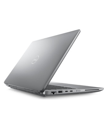 Notebook DELL Latitude 5450 CPU Core Ultra u5-135U 1600 MHz CPU features vPro 14" 1920x1080 RAM 16GB DDR5 5600 MHz SSD 512GB