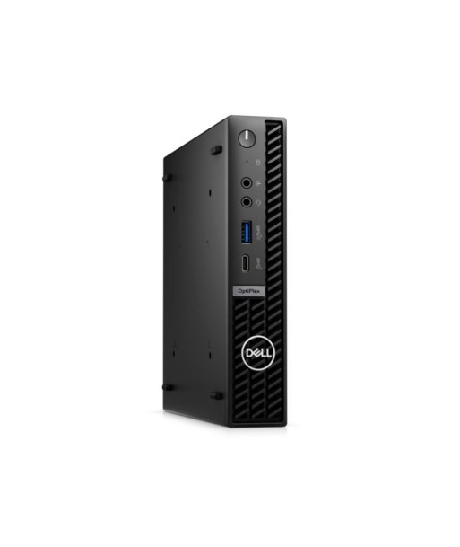 PC DELL OptiPlex Micro Form Factor Plus 7020 Micro CPU Core i7 i7-14700 2100 MHz CPU features vPro RAM 32GB DDR5 SSD 512GB